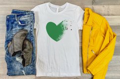 National Sublimation Art- Backgrounds Bundle. Zambia Product Image 5