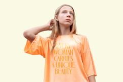 Zamilah - Modern Serif Font Product Image 8