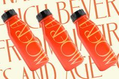 Zamilah - Modern Serif Font Product Image 10