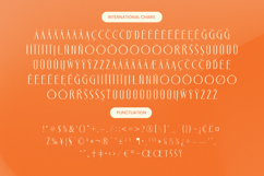 Zamilah - Modern Serif Font Product Image 19