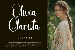 Zavier Signature Product Image 8