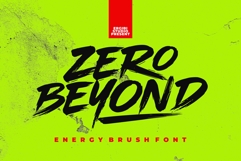 Zero Beyond Product Image 1