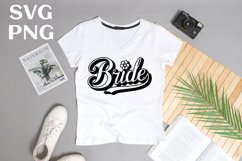 Bride Svg Png Product Image 3