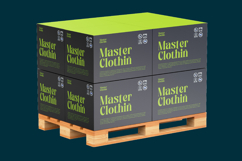 Zefta - Bold Tall Serif Font Product Image 11