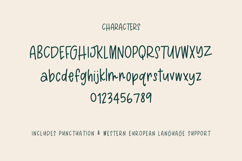 Zeitoon Sans Product Image 10