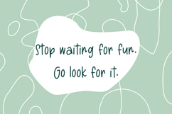 Zeitoon Sans Product Image 3