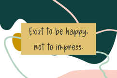 Zeitoon Sans Product Image 4