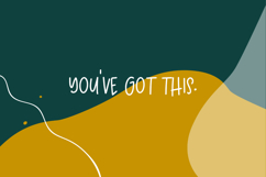 Zeitoon Sans Product Image 8