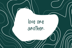 Zeitoon Sans Product Image 9