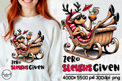 Funny Christmas sayings designs, Sarcastic quotes Product Image 1
