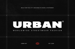 Zero Tranz - Bold Modern Expanded Sport Sans Product Image 6