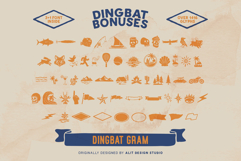 Zesty Spirit Typeface Product Image 19