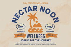 Zesty Spirit Typeface Product Image 9