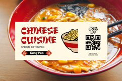 Zhong - Traditional Asian Typeface Product Image 7