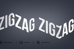 25 Text Effect Layer Style Bundle Vol-10 Product Image 26