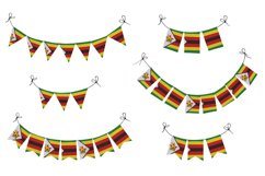 National, Patriotic Party Bundle. Zimbabwe Product Image 4