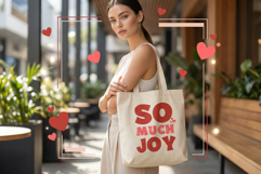 Zippy Love | Decorative Valentine Webfont for Sweet Websites Product Image 6