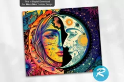 Tumbler maker,Celestial,Sun moon stars,20 oz tumbler,20 oz sublimation,sublimation tumbler,sublimation design,tumbler design,skinny tumbler,celestial tumbler,witch tumbler wrap,celestial galaxy png,witchy vibes tumbler,zodiac tumbler wrap,cosmic tumbler p