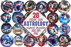 Zodiac Sign Astrology Clipart, Zodiac Sign Astrology Sublimation Clipart, Zodiac Sign Astrology, Astrology Clipart, Astrology, Zodiac Sign Astrology  PNG