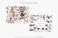 GlamArtZhanna, Astrology paper, Astrology pattern, Astrology background, Zodiac paper, Zodiac pattern, Zodiac background, Celestial paper, Celestial pattern, Celestial background, Zodiac sign paper, Mystical paper, Astro pattern, Moon star paper