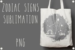 zodiac signs sublimation png