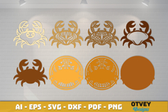 Zodiag Mandala Multilayered Layered Lasercut Product Image 3