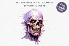 Zombie Bundle Halloween Creepy Clipart PNG Scrapbooking Art Tale Art Image Watercolor Transparent Print illustration sublimation creepy printable digital watercolor Zombie Skeleton Skull, spooky clipart, nursery, Creepy halloween decoration art image