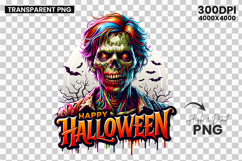 halloween zombie png, zombie clipart halloween, scary zombie printable, undead halloween art, zombie sublimation design, zombie head png, halloween undead clipart, creepy zombie png, halloween zombie artwork, zombie monster design