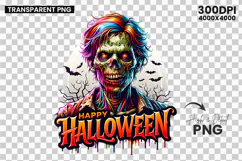 halloween zombie png, zombie clipart halloween, scary zombie printable, undead halloween art, zombie sublimation design, zombie head png, halloween undead clipart, creepy zombie png, halloween zombie artwork, zombie monster design
