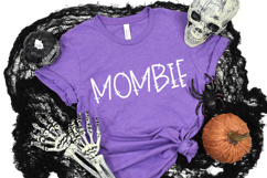 Zombie Dust Font Product Image 3