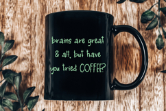 Zombie Dust Font Product Image 5