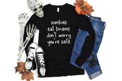 Zombie Dust Font Product Image 6