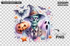 halloween pastel zombie girl png, zombie girl halloween clipart, cute zombie pastel art, kawaii zombie halloween design, pastel spooky zombie girl, zombie with pumpkin png, pastel halloween printable, halloween undead pastel, cute halloween zombie png, pa
