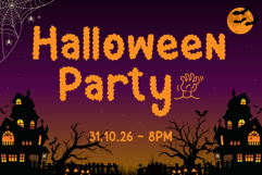 Zombie Graveyard - A Halloween Font Product Image 4