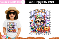  Halloween Sublimation for Crafts