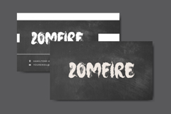 Zomfire Product Image 5