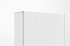 Square Mailer Box Mockup Product Image 9