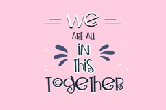 A Dorky Cute Print Product Image 7
