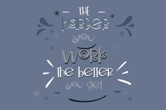 A Dorky Cute Print Product Image 2