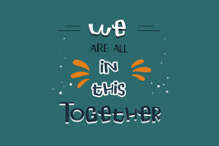 Abrazos Font Family Product Image 7