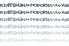 Abrazos Font Family Product Image 4