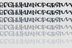Absent Font Family Product Image 4