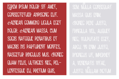 Absolute American Font Family Product Image 2