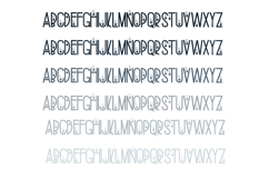 Absolute American Font Family Product Image 3
