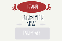 Absolute American Font Family Product Image 4
