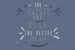 Alt Tribe Font Family Product Image 5