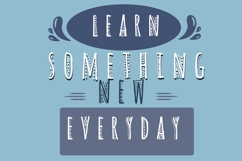 Alt Tribe Font Family Product Image 8
