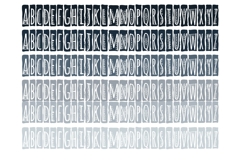 Alt Tribe Font Family Product Image 13