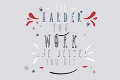 Alteration American Font Family Product Image 2