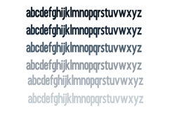 Altos Font Family Product Image 6